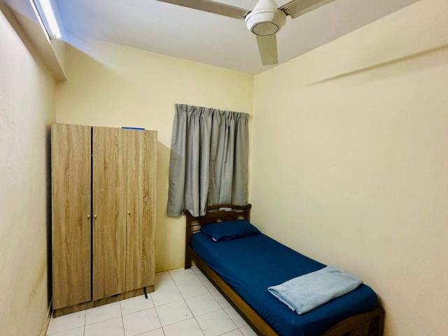 Room for rent in Petaling, Damansara Damai