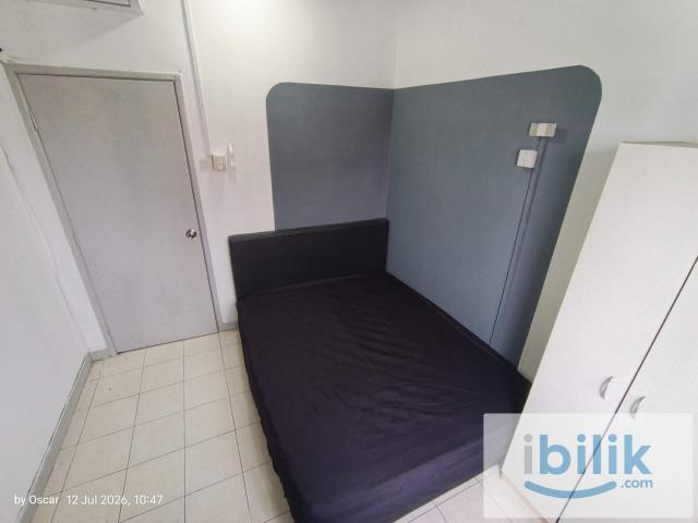 Room for rent in Kuala Lumpur