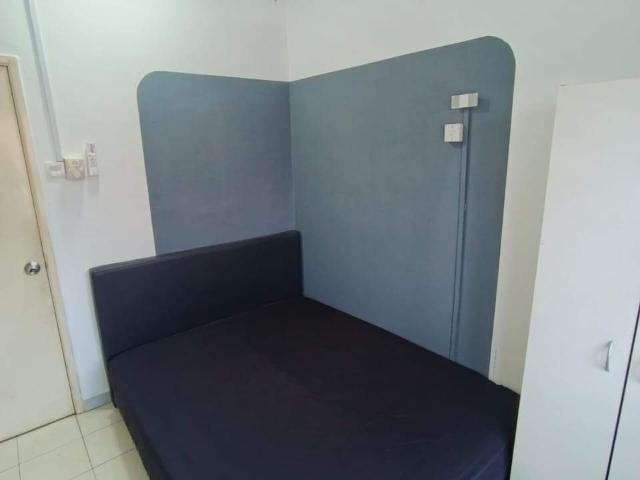 Room for rent in Kuala Lumpur