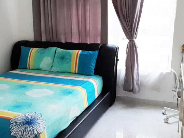 Apartment for rent in Country Heights Damansara, Kuala Lumpur