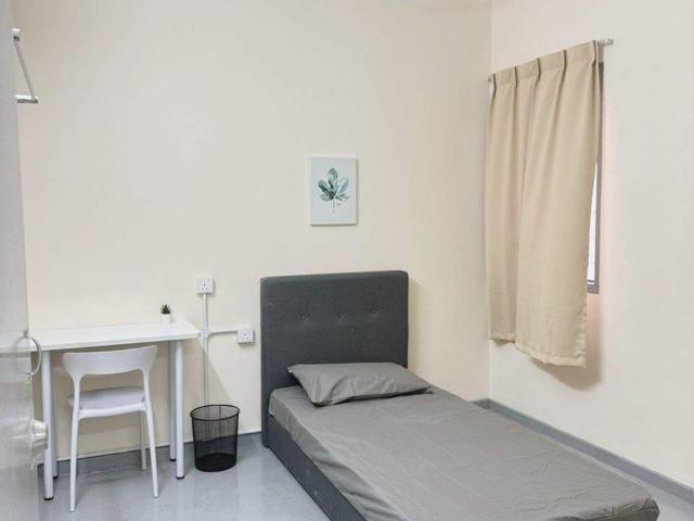 Room for rent in Country Heights Damansara, Kuala Lumpur
