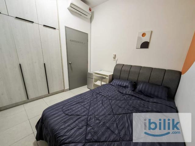 Room for rent in Cheras, Majlis Perbandaran Kajang