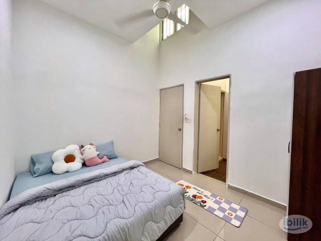 Room for rent in Negeri Sembilan