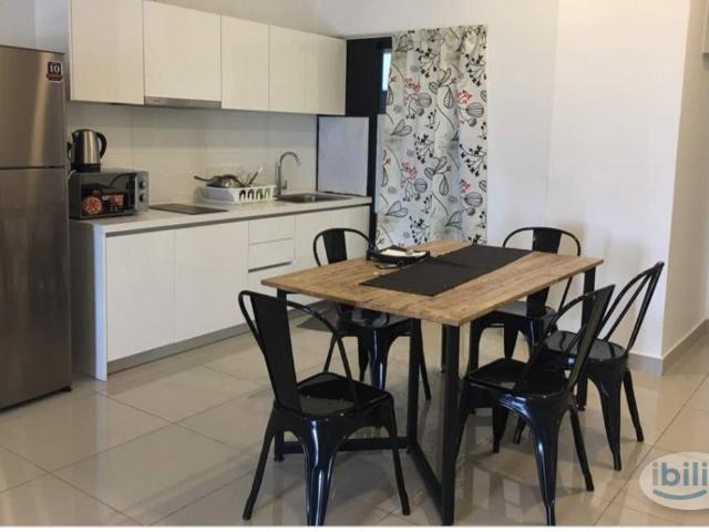 Room for rent in Petaling, Damansara Damai