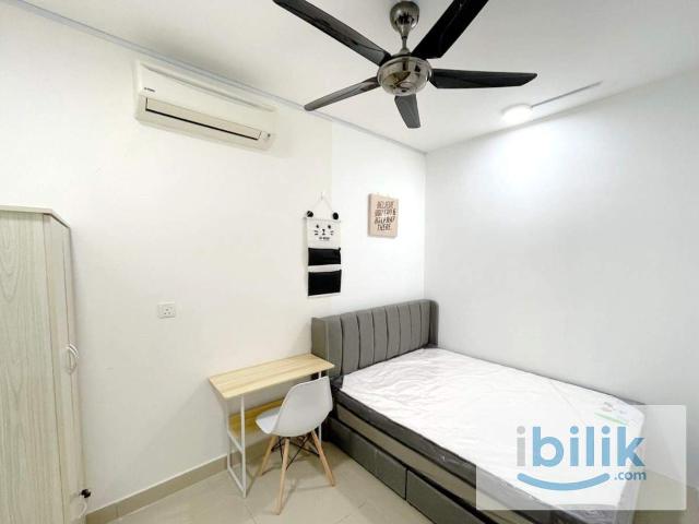 Room for rent in Petaling, Damansara Damai