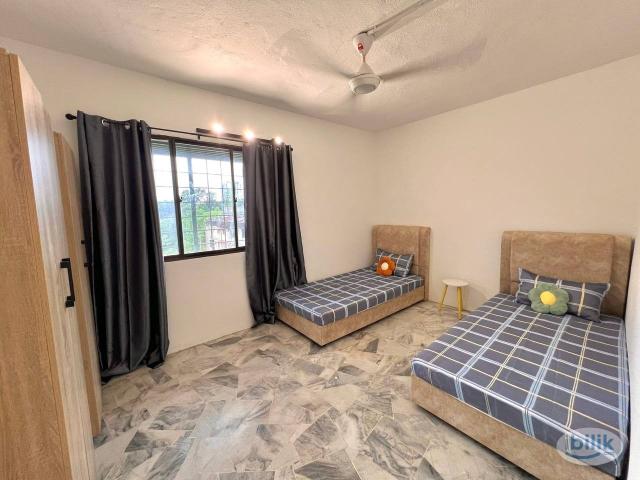 Room for rent in Country Heights Damansara, Kuala Lumpur