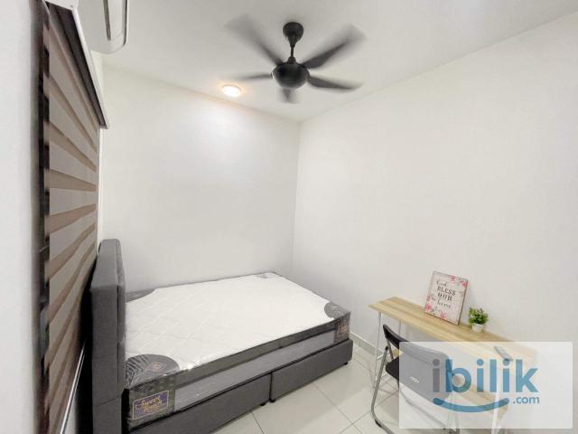 Room for rent in Bukit Jalil, Kuala Lumpur