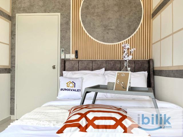 Room for rent in Country Heights Damansara, Kuala Lumpur