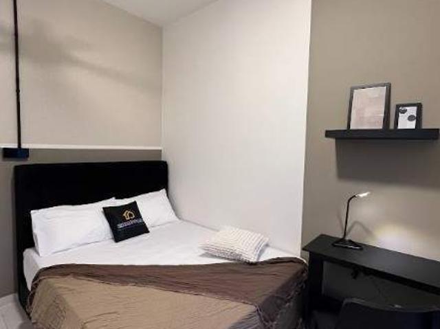 Room for rent in Country Heights Damansara, Kuala Lumpur