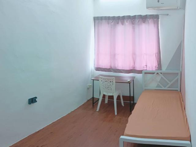 House for rent in Petaling, Damansara Damai