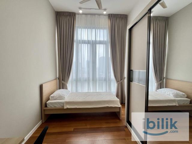 Room for rent in Taman Esplanad, Kuala Lumpur