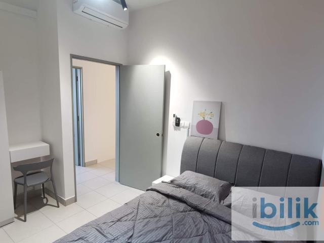 Room for rent in Kajang, Langat