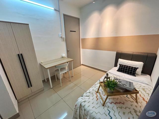 Room for rent in Selayang, Selangor