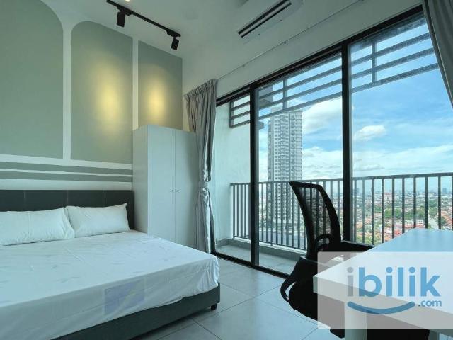 Room for rent in Country Heights Damansara, Kuala Lumpur
