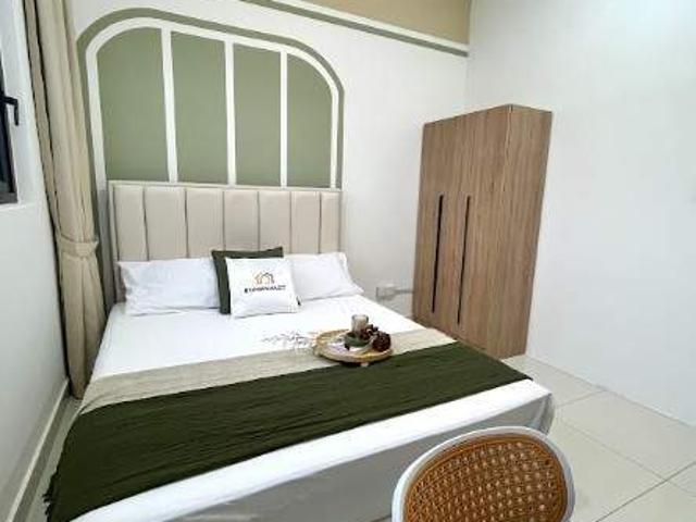Room for rent in Kajang, Langat