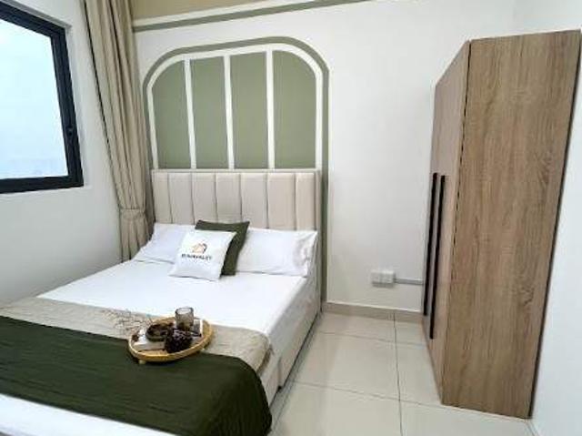 Room for rent in Kajang, Langat