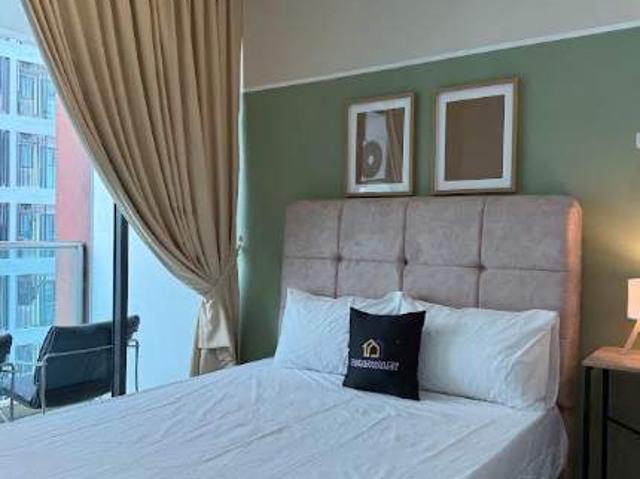 Room for rent in Balakong, Majlis Perbandaran Kajang