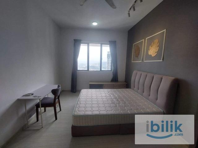 Room for rent in Country Heights Damansara, Kuala Lumpur
