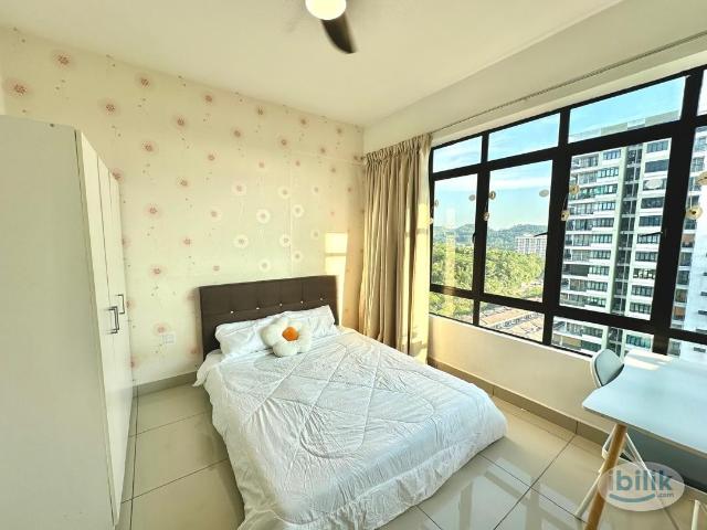 Room for rent in Petaling, Damansara Damai