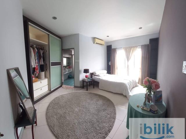 Room for rent in Petaling, Damansara Damai