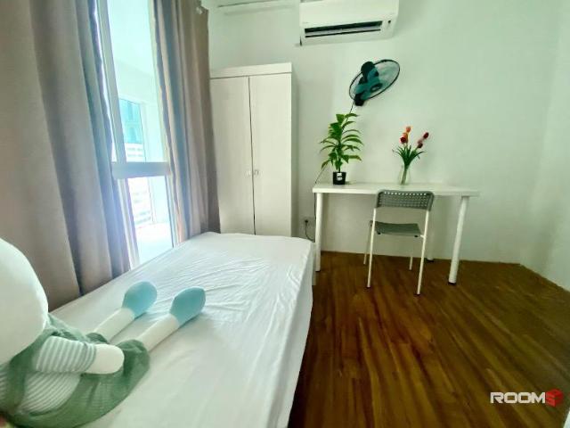 Apartment for rent in Petaling, Alam Impian