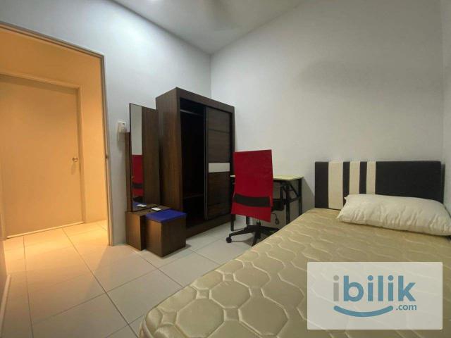 Room for rent in Country Heights Damansara, Kuala Lumpur