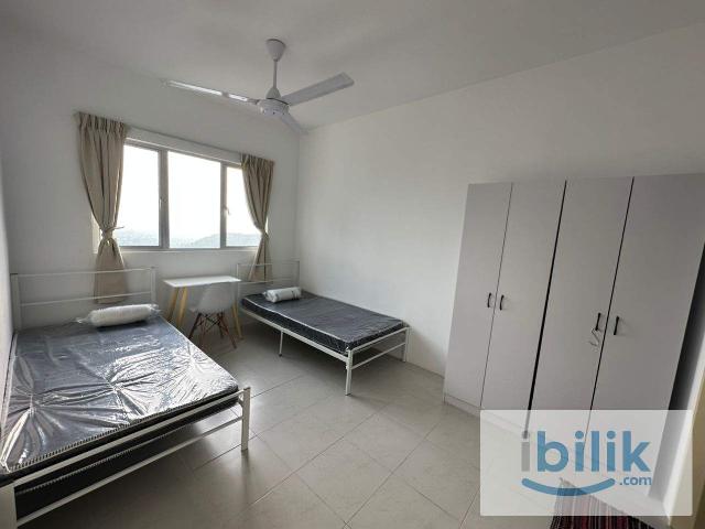 Room for rent in Wangsa Maju, Kuala Lumpur