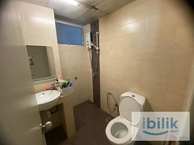 Room for rent in Petaling, Damansara Damai