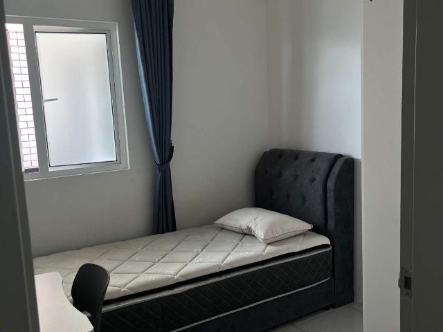 Room for rent in Siara 18, George Town