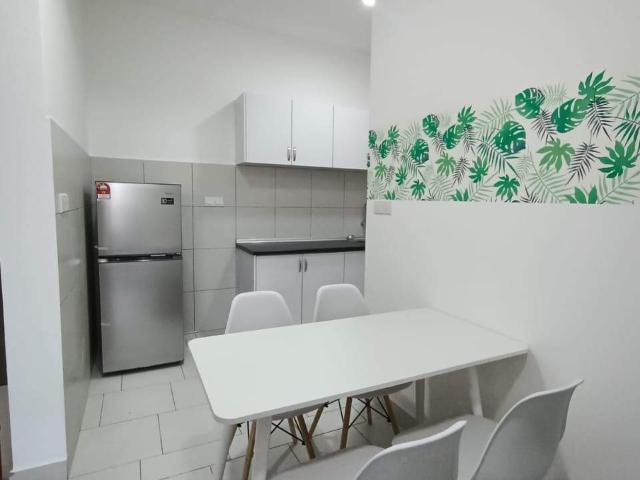 Room for rent in Petaling, Subang Jaya