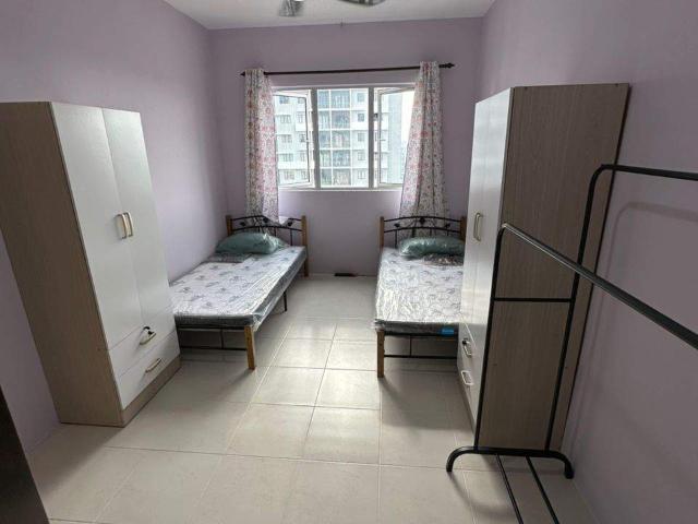 Room for rent in Country Heights Damansara, Kuala Lumpur