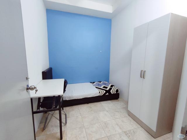 Room for rent in Petaling, Damansara Damai