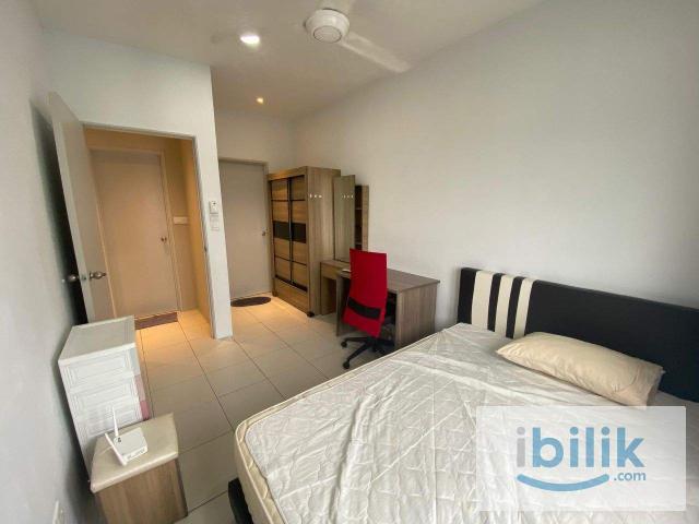 Room for rent in Country Heights Damansara, Kuala Lumpur