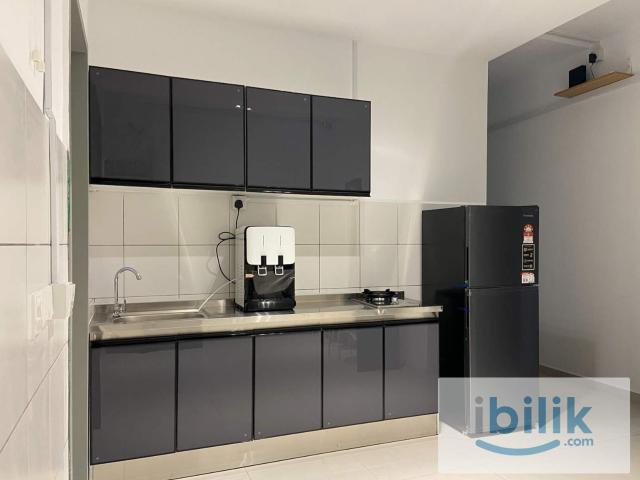 Room for rent in Country Heights Damansara, Kuala Lumpur