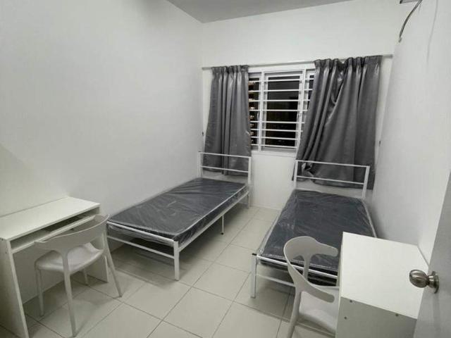 Room for rent in Country Heights Damansara, Kuala Lumpur