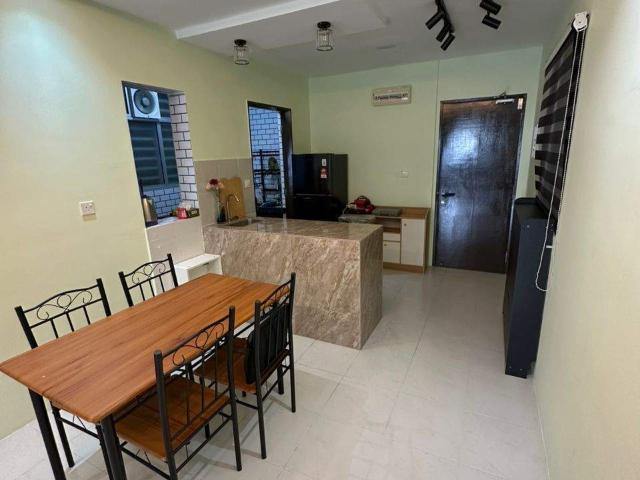Room for rent in Country Heights Damansara, Kuala Lumpur