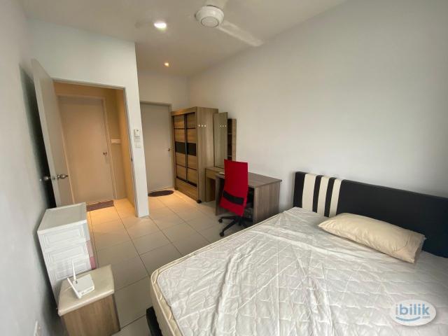 Room for rent in Selayang, Selangor