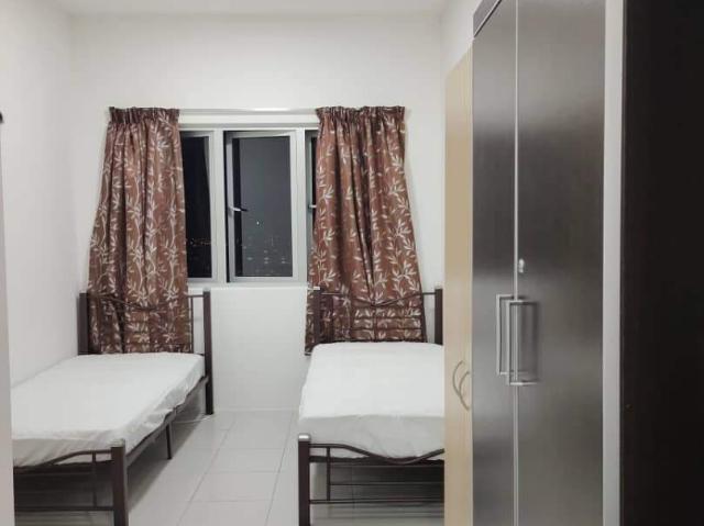 Room for rent in Country Heights Damansara, Kuala Lumpur