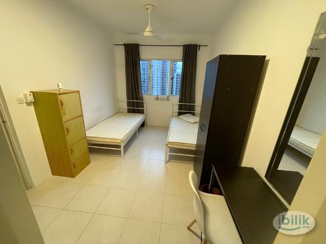 Room for rent in Country Heights Damansara, Kuala Lumpur