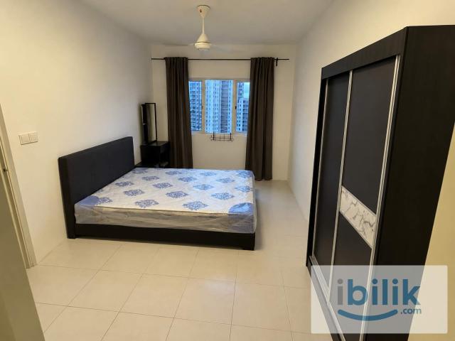 Room for rent in Wangsa Maju, Kuala Lumpur