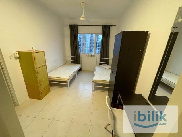 Room for rent in Wangsa Maju, Kuala Lumpur