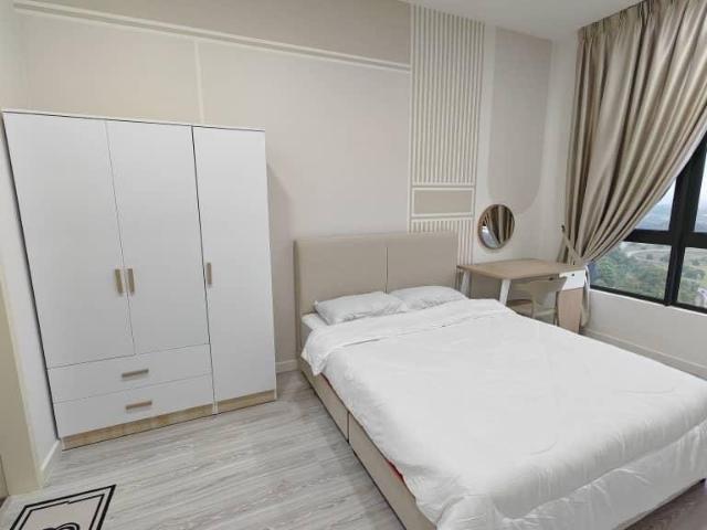 Room for rent in Country Heights Damansara, Kuala Lumpur