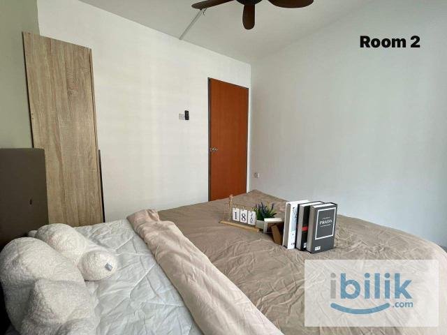 Room for rent in Petaling, Damansara Damai