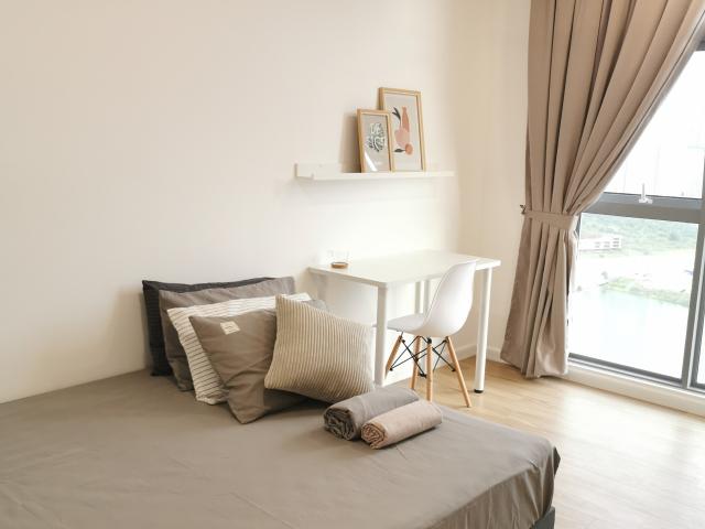Room for rent in Tanjong Sepat, Selangor