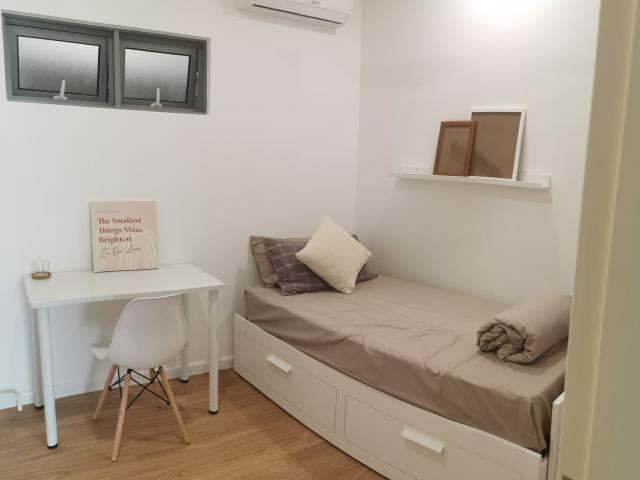 Room for rent in Tanjong Sepat, Selangor