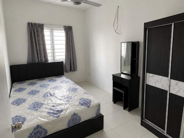 Room for rent in Wangsa Maju, Kuala Lumpur