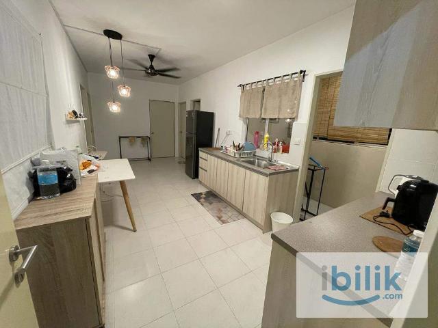 Room for rent in Country Heights Damansara, Kuala Lumpur
