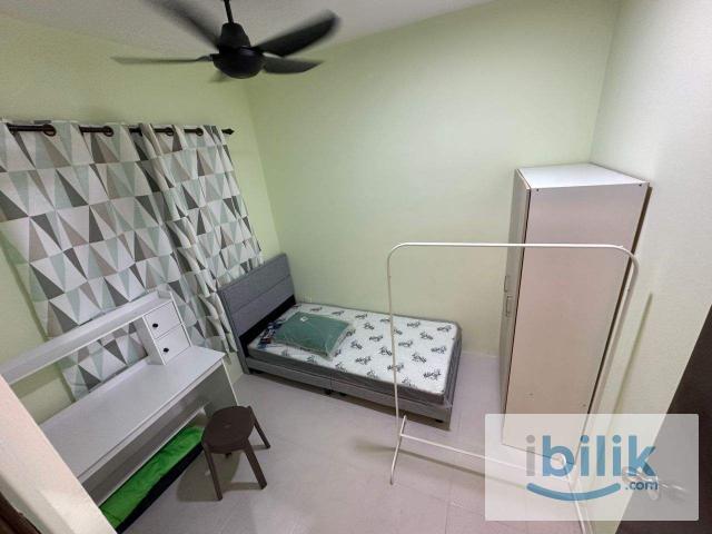 Room for rent in Country Heights Damansara, Kuala Lumpur