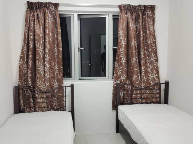 Room for rent in Country Heights Damansara, Kuala Lumpur