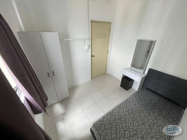 Room for rent in Kuala Lumpur